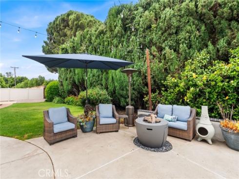 1161  Ravencrest   Road, North Tustin, CA