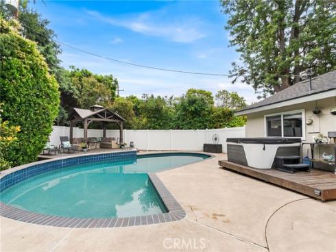 1161  Ravencrest   Road, North Tustin, CA