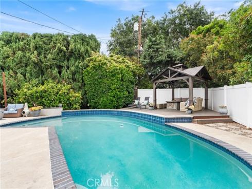 1161  Ravencrest   Road, North Tustin, CA