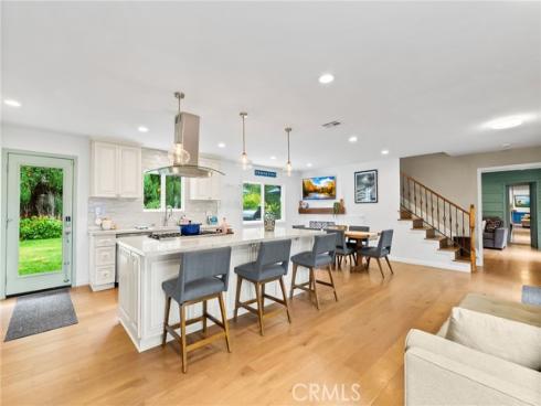 1161  Ravencrest   Road, North Tustin, CA