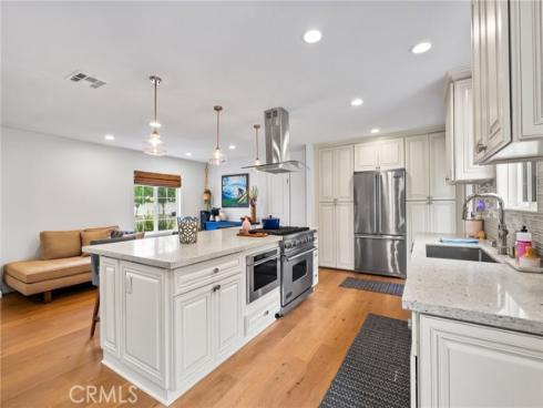 1161  Ravencrest   Road, North Tustin, CA