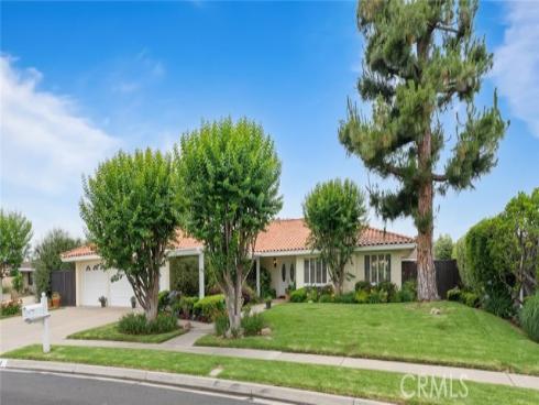 1162 Castlegate , North Tustin, CA