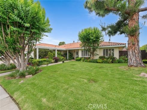 1162 Castlegate , North Tustin, CA