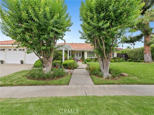1162 Castlegate , North Tustin, CA