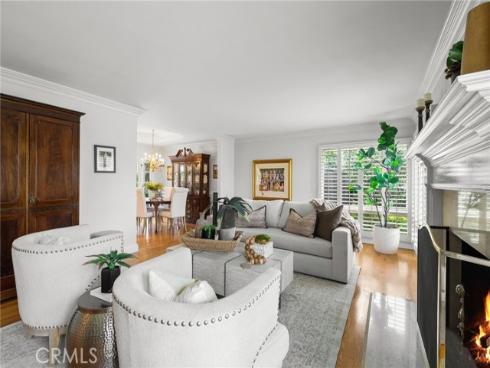 1162 Castlegate , North Tustin, CA