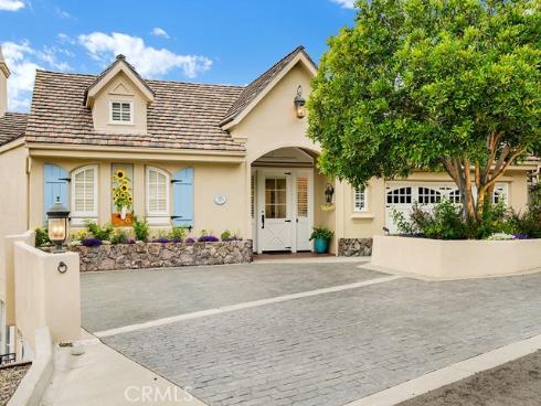 12272 Media Panorama , North Tustin, CA