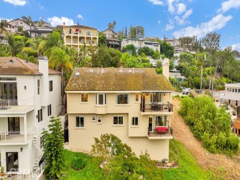 12272 Media Panorama , North Tustin, CA