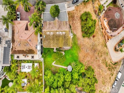 12272 Media Panorama , North Tustin, CA