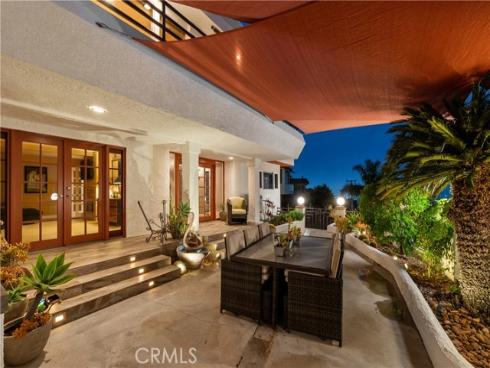 12281  Alta Panorama  , North Tustin, CA