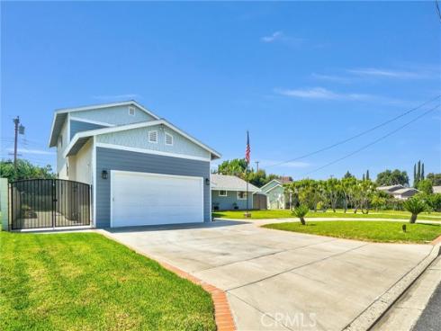 14141  Clarissa   Lane, North Tustin, CA