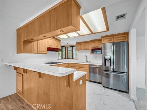 14141  Clarissa   Lane, North Tustin, CA