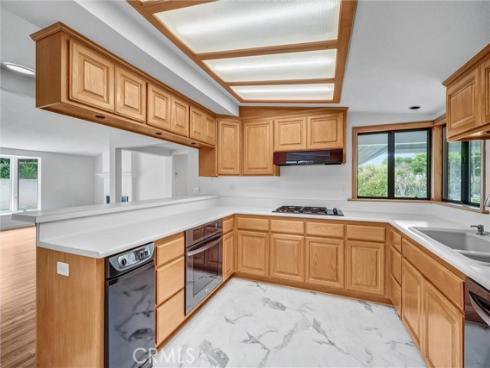 14141  Clarissa   Lane, North Tustin, CA