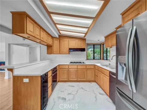 14141  Clarissa   Lane, North Tustin, CA