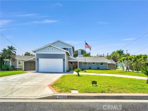 14141  Clarissa   Lane, North Tustin, CA
