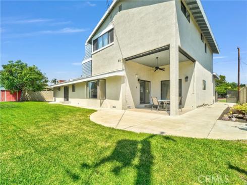 14141  Clarissa   Lane, North Tustin, CA