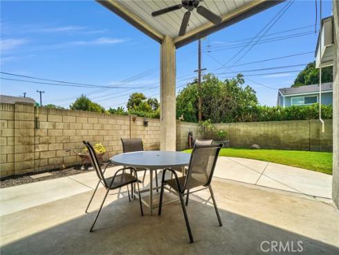 14141  Clarissa   Lane, North Tustin, CA