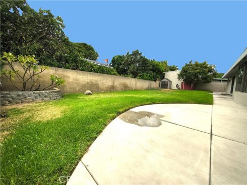 14141  Clarissa   Lane, North Tustin, CA