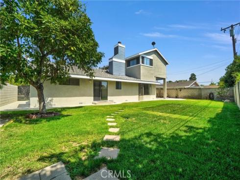 14141  Clarissa   Lane, North Tustin, CA