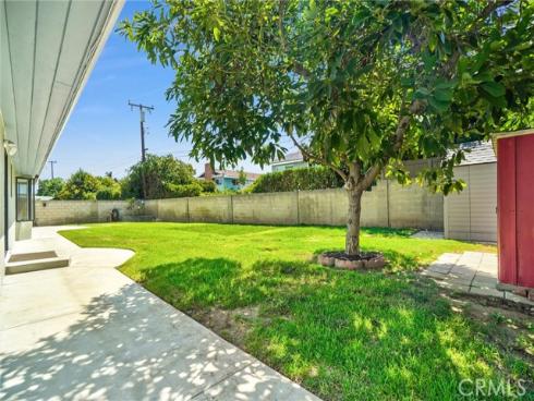 14141  Clarissa   Lane, North Tustin, CA