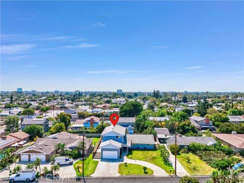 14141  Clarissa   Lane, North Tustin, CA