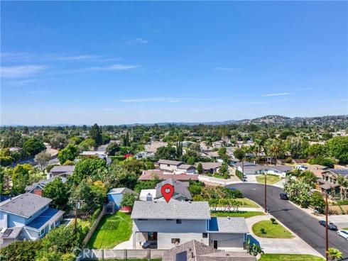 14141  Clarissa   Lane, North Tustin, CA