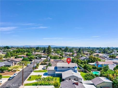 14141  Clarissa   Lane, North Tustin, CA