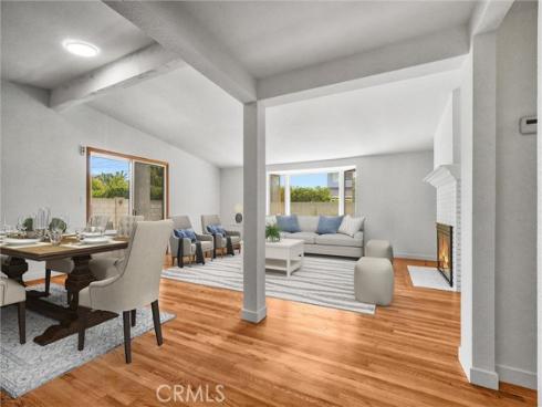 14141  Clarissa   Lane, North Tustin, CA