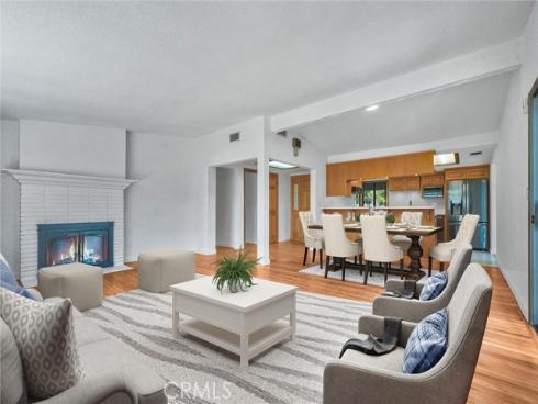 14141  Clarissa   Lane, North Tustin, CA