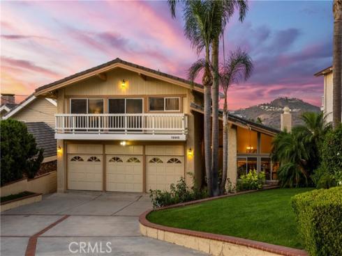 12352  Baja Panorama  , North Tustin, CA