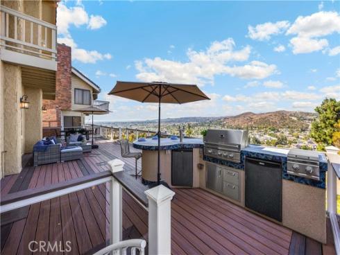 12352  Baja Panorama  , North Tustin, CA