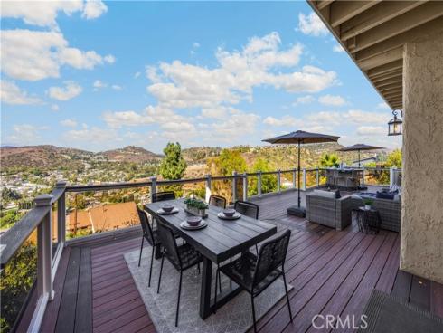 12352  Baja Panorama  , North Tustin, CA