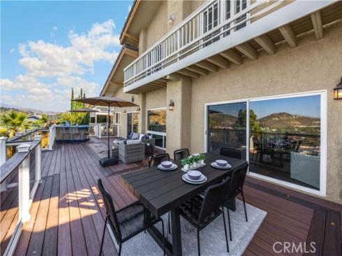 12352  Baja Panorama  , North Tustin, CA