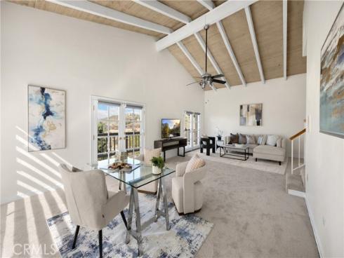 12352  Baja Panorama  , North Tustin, CA