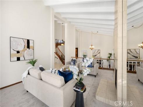 12352  Baja Panorama  , North Tustin, CA