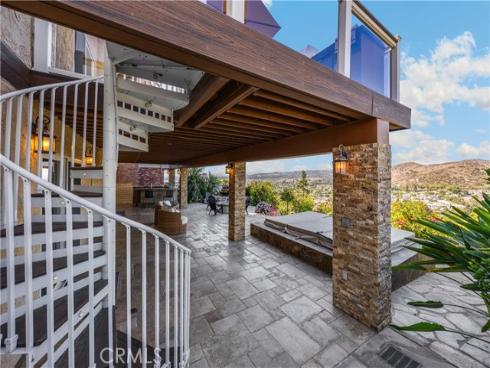 12352  Baja Panorama  , North Tustin, CA