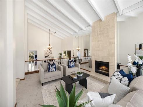 12352  Baja Panorama  , North Tustin, CA