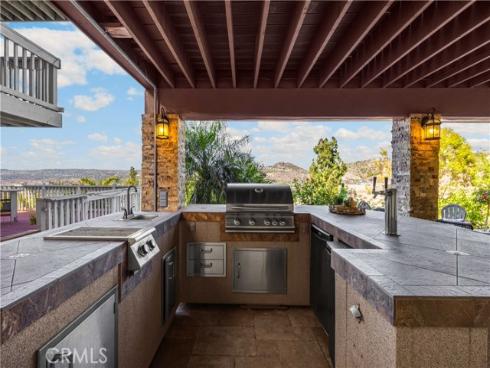 12352  Baja Panorama  , North Tustin, CA