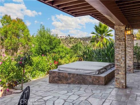 12352  Baja Panorama  , North Tustin, CA