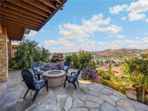 12352  Baja Panorama  , North Tustin, CA
