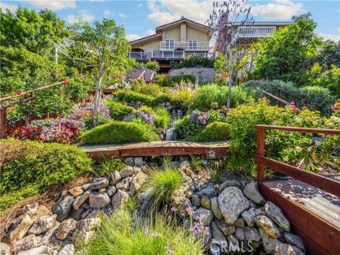 12352  Baja Panorama  , North Tustin, CA