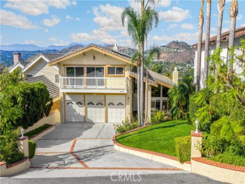 12352  Baja Panorama  , North Tustin, CA