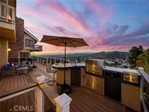 12352  Baja Panorama  , North Tustin, CA