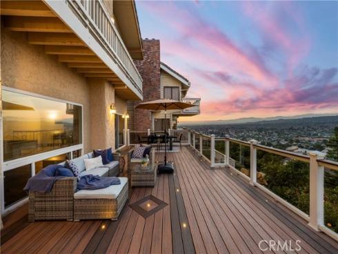 12352  Baja Panorama  , North Tustin, CA