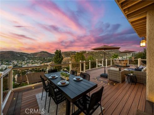 12352  Baja Panorama  , North Tustin, CA
