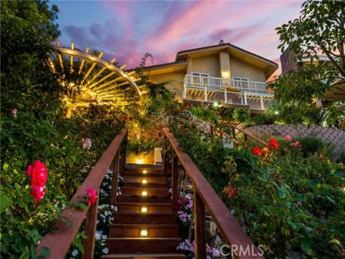 12352  Baja Panorama  , North Tustin, CA