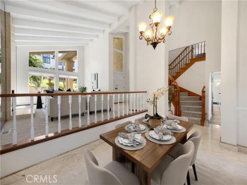 12352  Baja Panorama  , North Tustin, CA