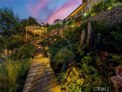 12352  Baja Panorama  , North Tustin, CA