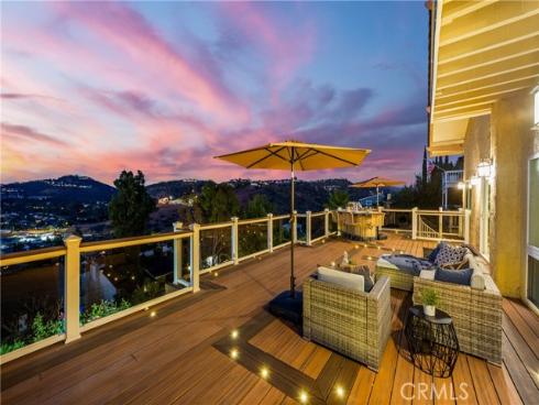 12352  Baja Panorama  , North Tustin, CA