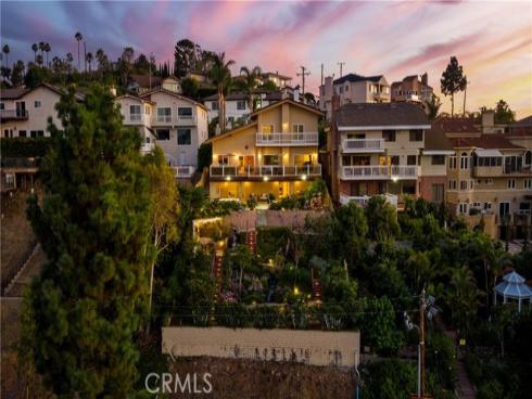 12352  Baja Panorama  , North Tustin, CA