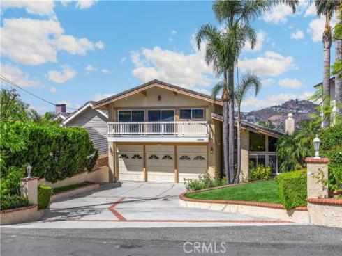 12352  Baja Panorama  , North Tustin, CA